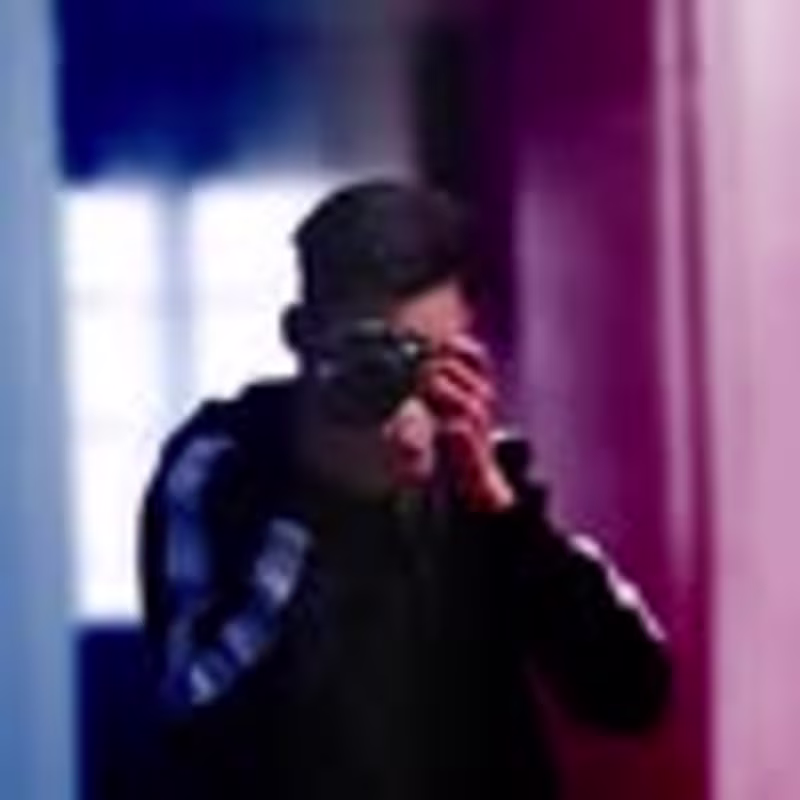 Cover image for Moundir Bensnouci (@moundirbensnouci) • Instagram photos and vi…