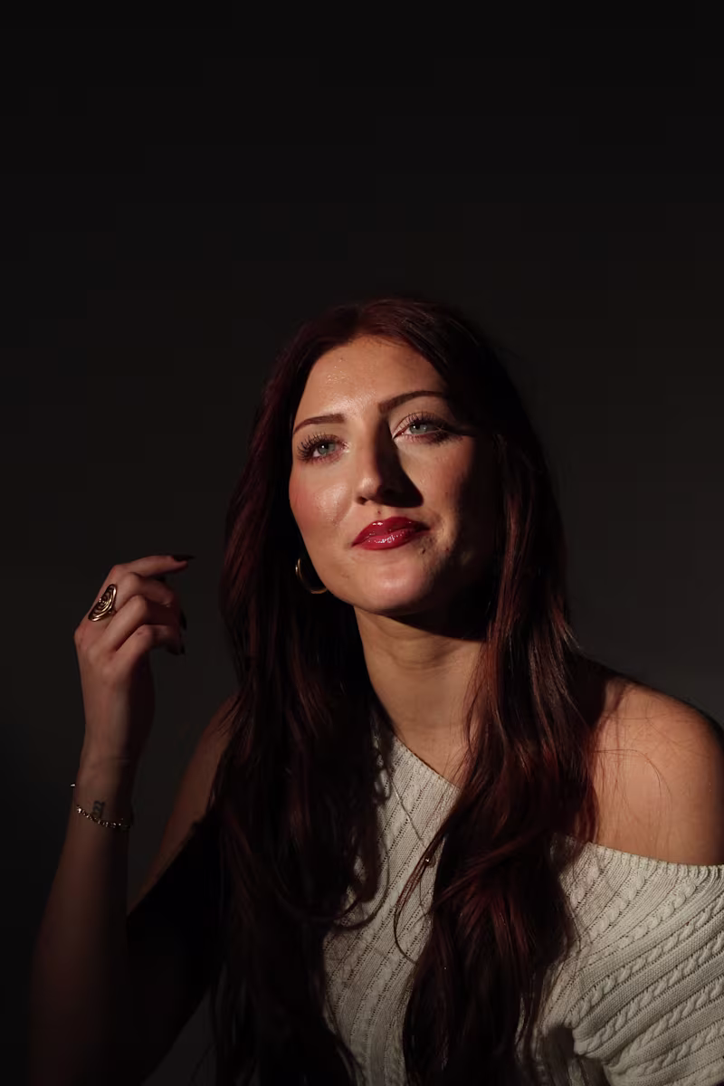 Cover image for Head Shot