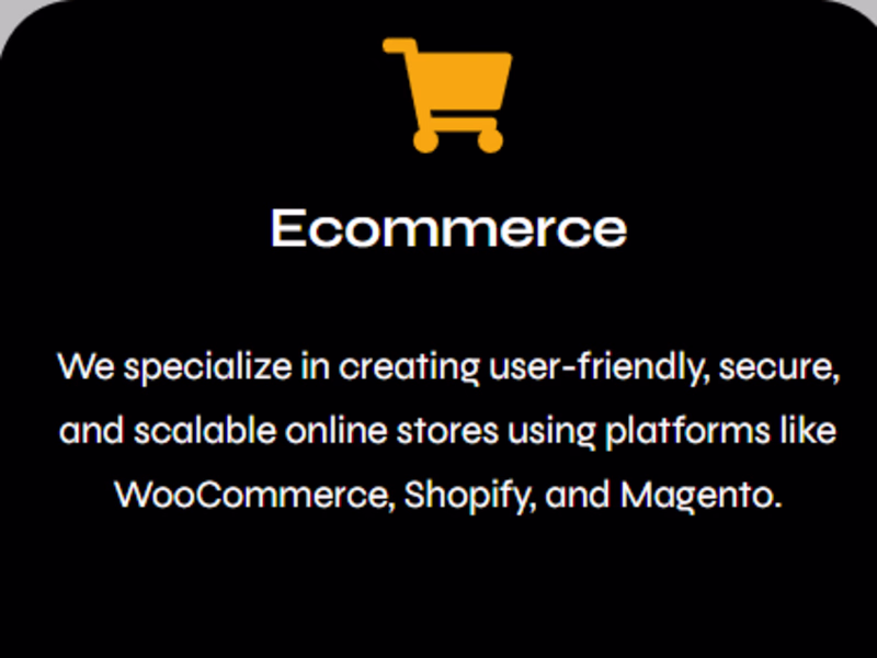 Cover image for Web development