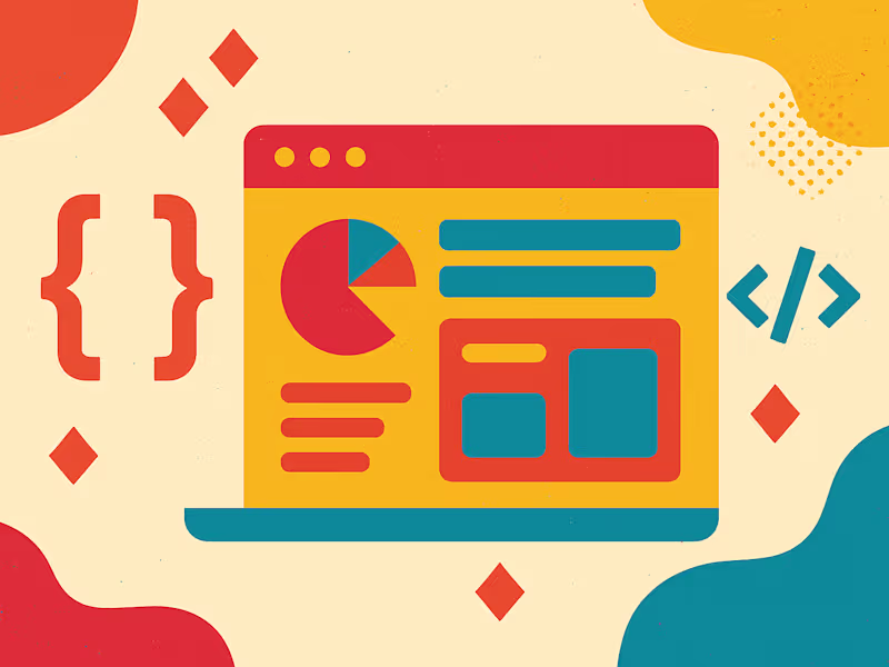 Cover image for Custom SaaS Development (Laravel or Node.js)