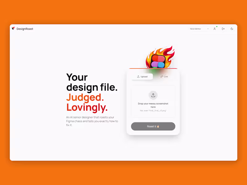 Cover image for Your design file isn’t bad. It’s just… undocumented, inconsi...