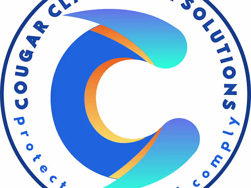 Cover image for vCISO for your organization