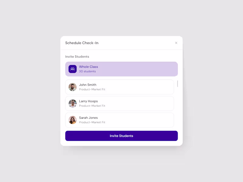 Cover image for Clean component.