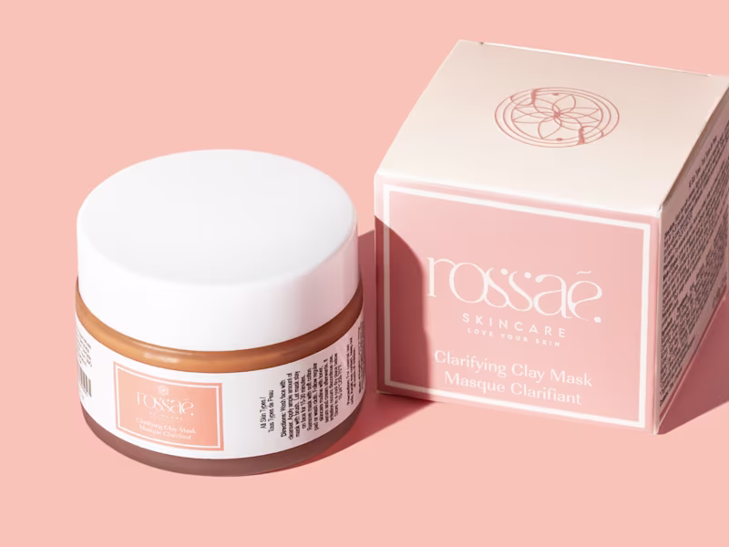 Cover image for Rossaē Skin