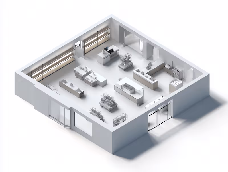 Cover image for Pop Up Store Concepts