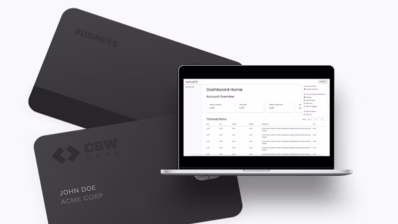 Cover image for Netswitch.ai