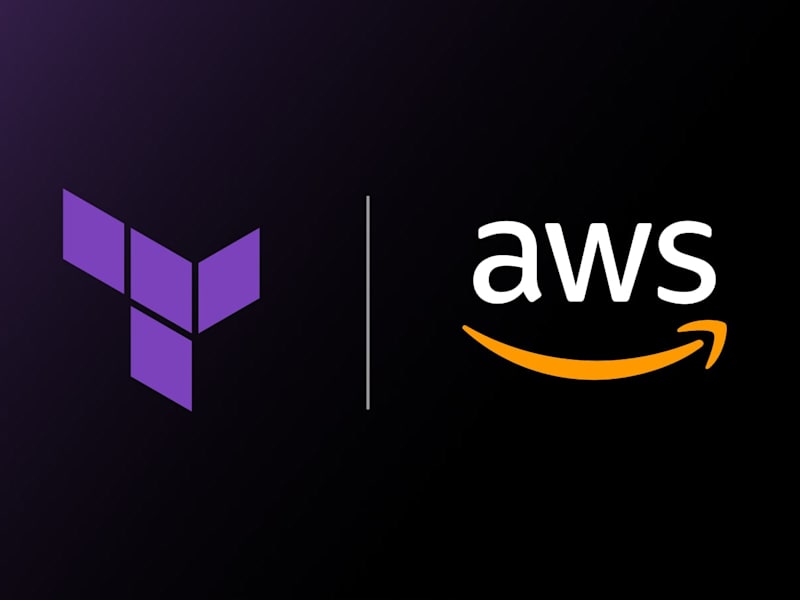 Cover image for Infrastructure as Code with Terraform