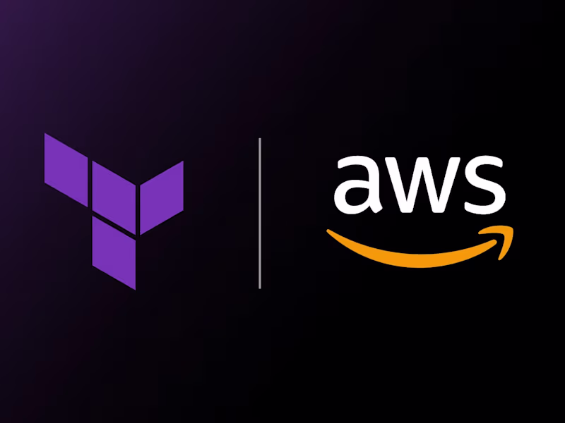 Cover image for Infrastructure as Code with Terraform
