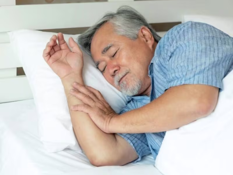 Cover image for Home Care Services For Elderly Singapore