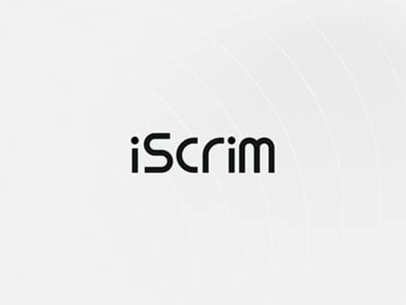 Cover image for iScrim E-Sports Platform