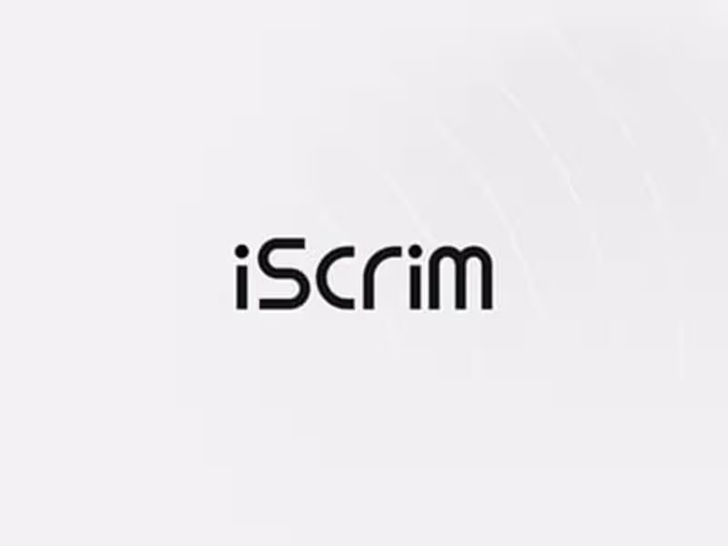 Cover image for iScrim E-Sports Platform