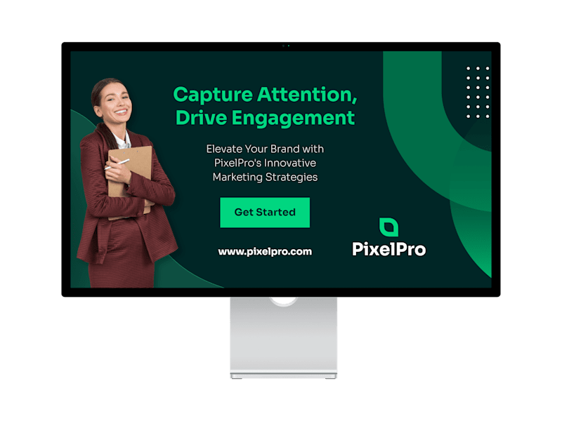 Cover image for Digital Ad Design Solutions