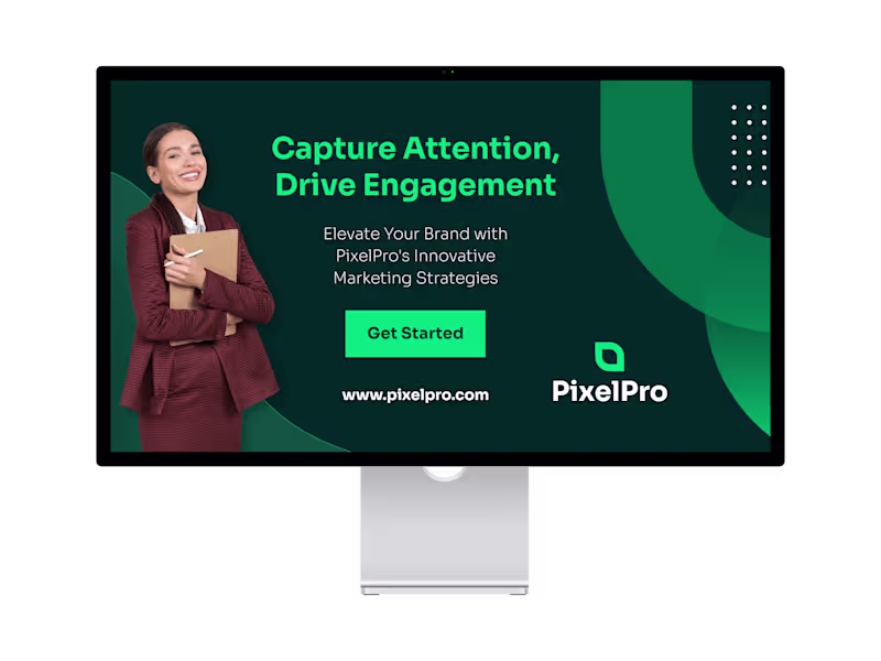Cover image for Digital Ad Design Solutions
