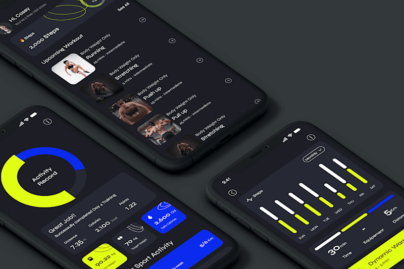 Cover image for Streamlining Mobile App Design for Better Usability