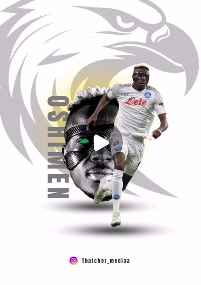 Cover image for Chinomso Ukwuoma | Branding & Web Design on Instagram: “I’m not…