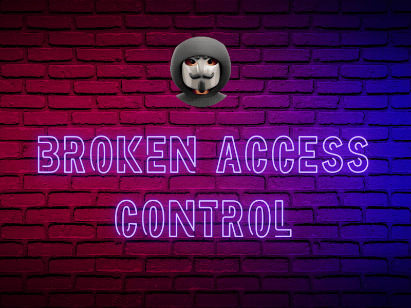 Cover image for What is Broken Access Control? Port Swigger - User role control…