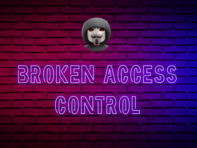 Cover image for What is Broken Access Control? Port Swigger - User role control…