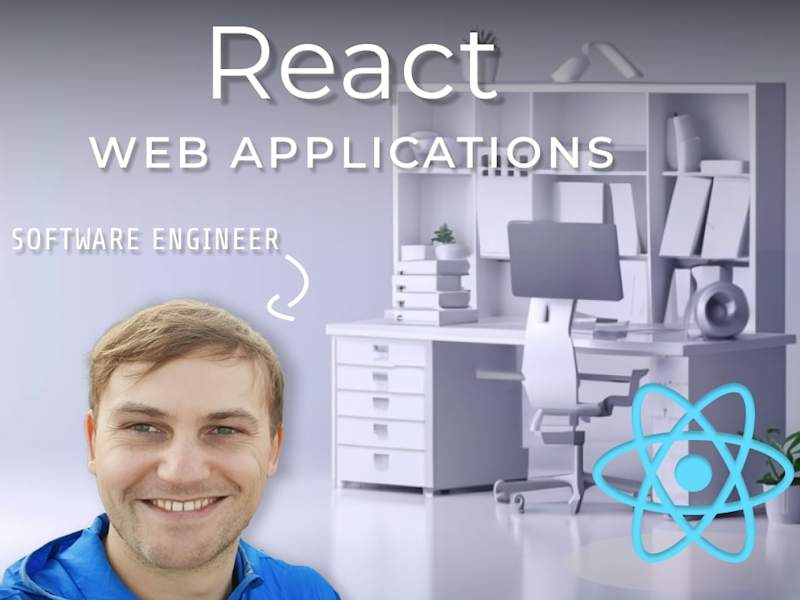 Cover image for React Developer Expert