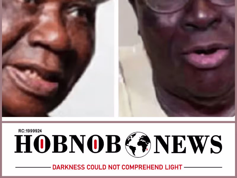 Cover image for Leaders of Thought Write President Tinubu, Demand Action on Kill
