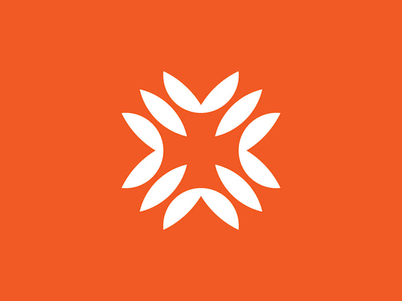 Cover image for Cross Logo Mark