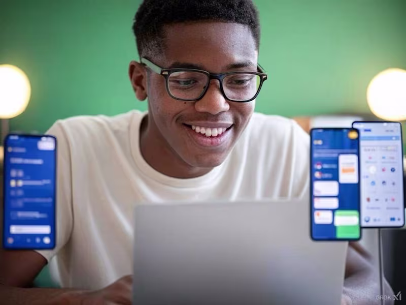 Cover image for Expert Mobile app developer (React native / Flutter)