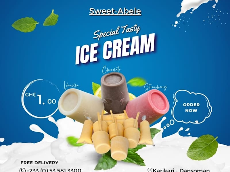 Cover image for Graphic Designer 