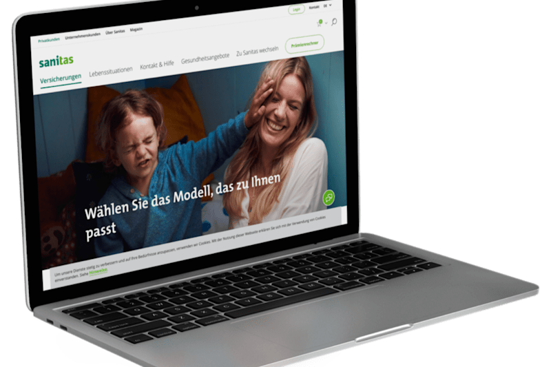 Cover image for Website copy
