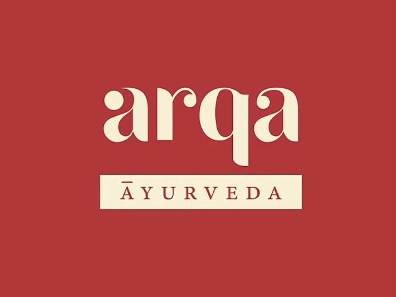 Cover image for  Brand Identity for Foodhall's Ayurvedic line: Arqa