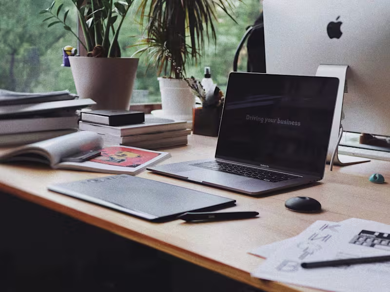 Cover image for 1:1 Leadership & Relational Coaching