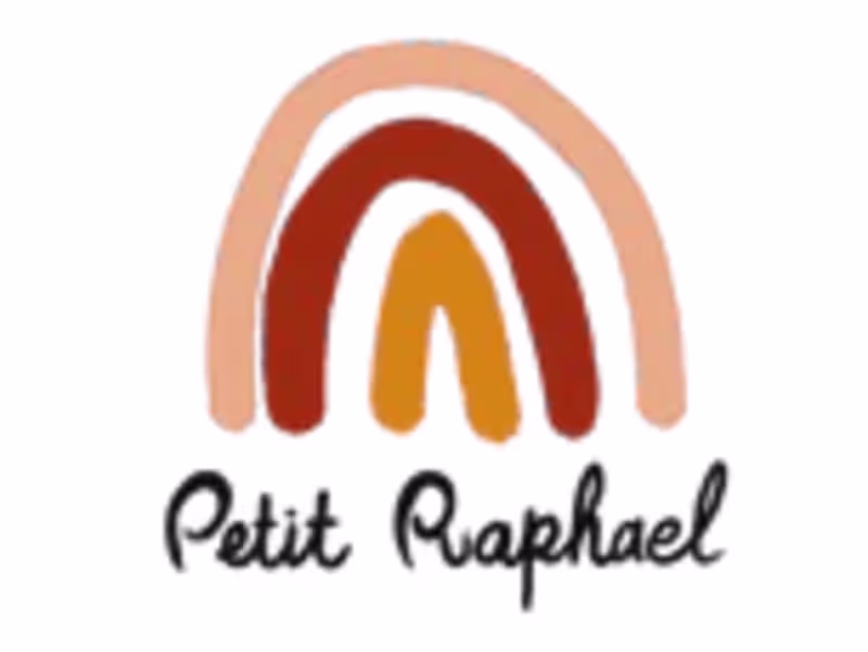 Cover image for Petit Raphael E-Commerce Website