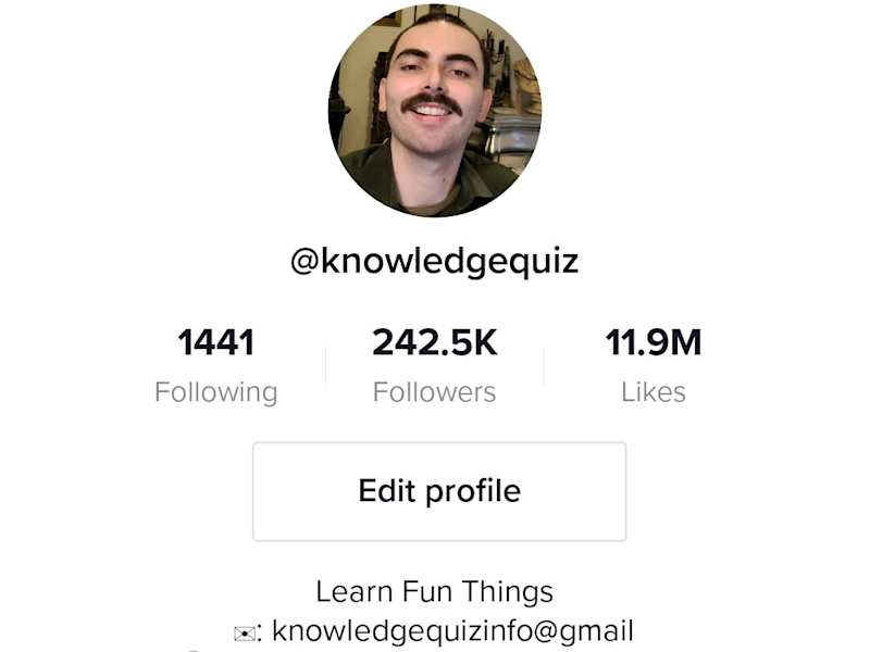 Cover image for Tik Tok Experience: from 0 to 240,000+ followers in 8 months 