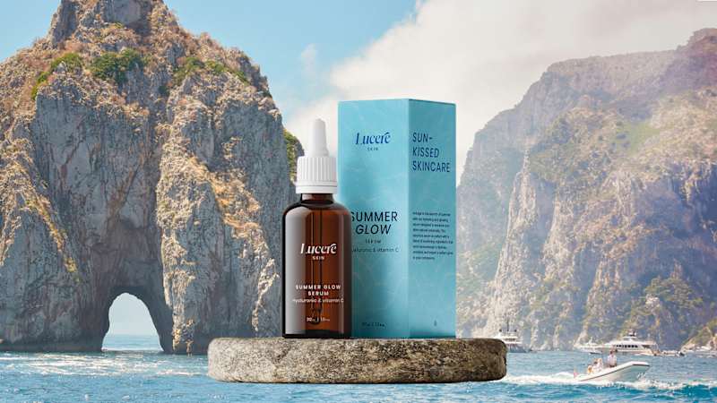 Cover image for Lucere Branding & Packaging