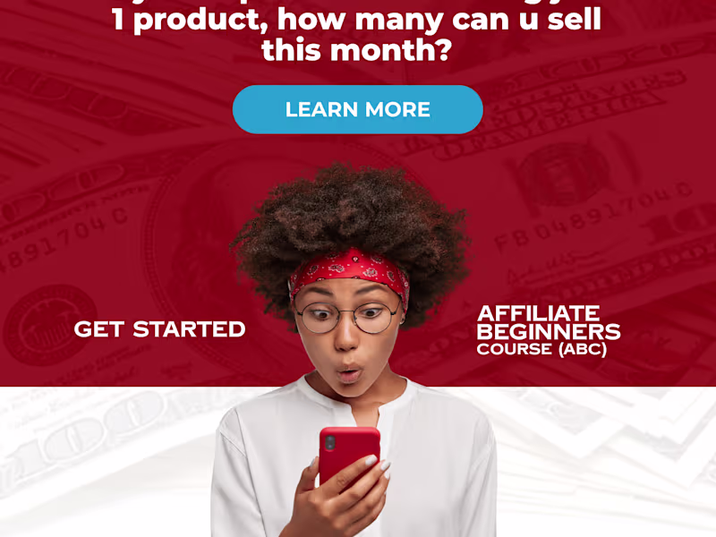 Cover image for Boost Your Brand with Targeted Affiliate Marketing: Grow Revenue