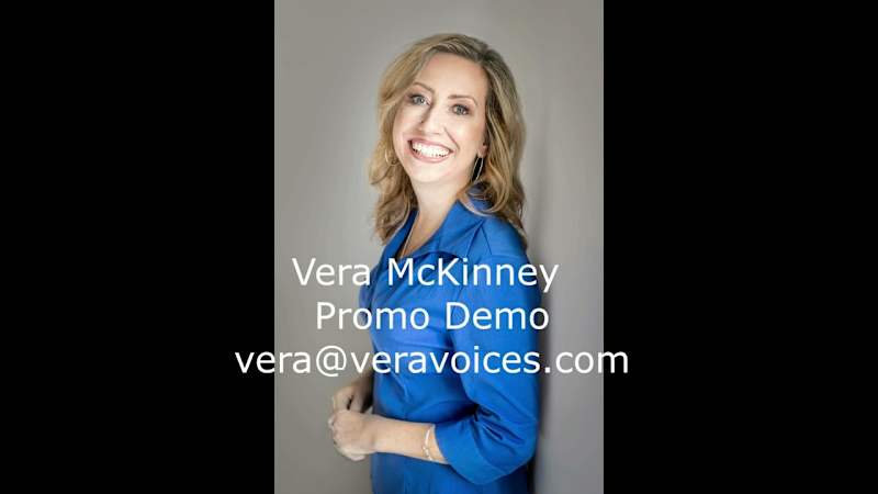 Cover image for Examples of Vera's work