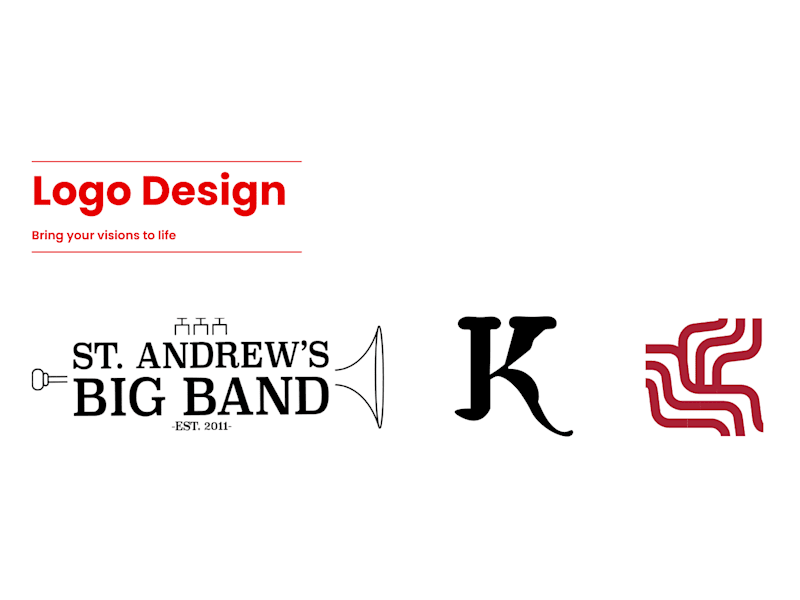 Cover image for Impactful Logos That Shape Your Identity!