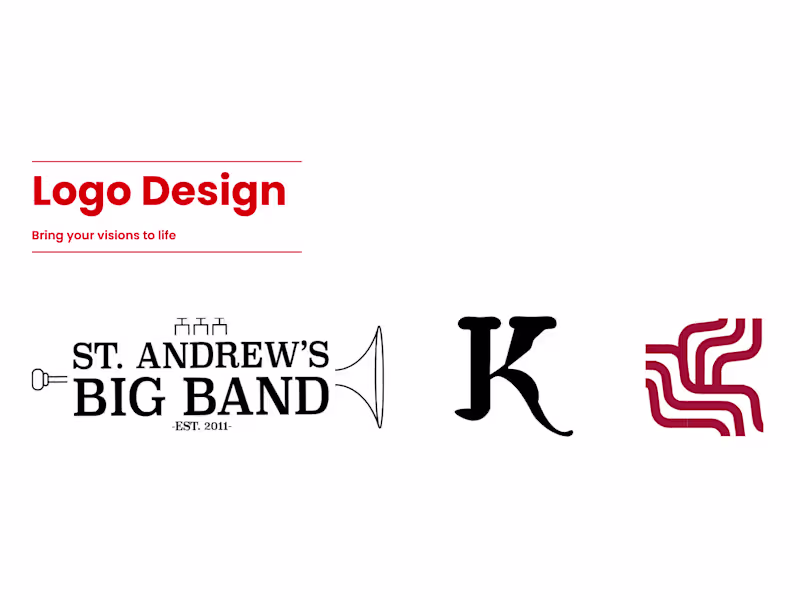 Cover image for Impactful Logos That Shape Your Identity!