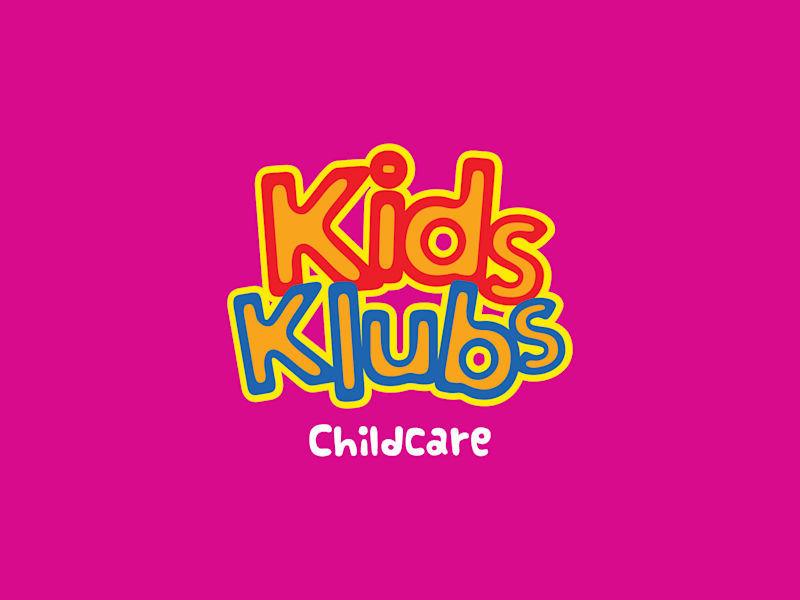 Cover image for Kids Klubs Childcare Rebranding & Website Design
