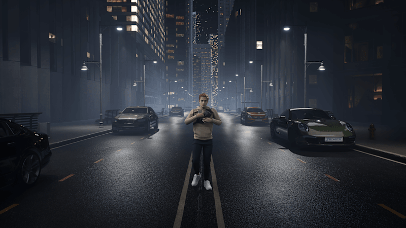 Cover image for DeFi Ecosystem | 3D Motion Video