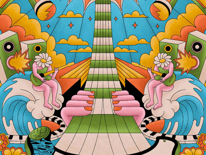 Cover image for Slightly Stoopid: Art Merchandise