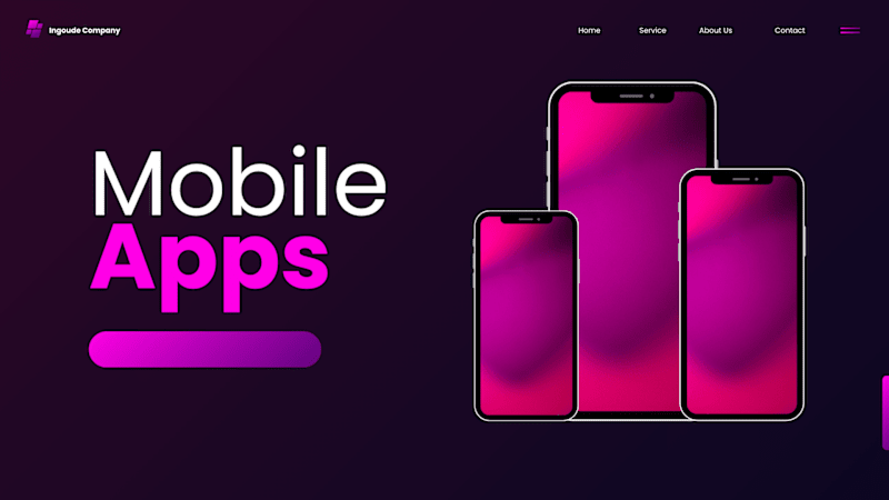 Cover image for You will get Mobile App Developer | Flutter | React Native 
