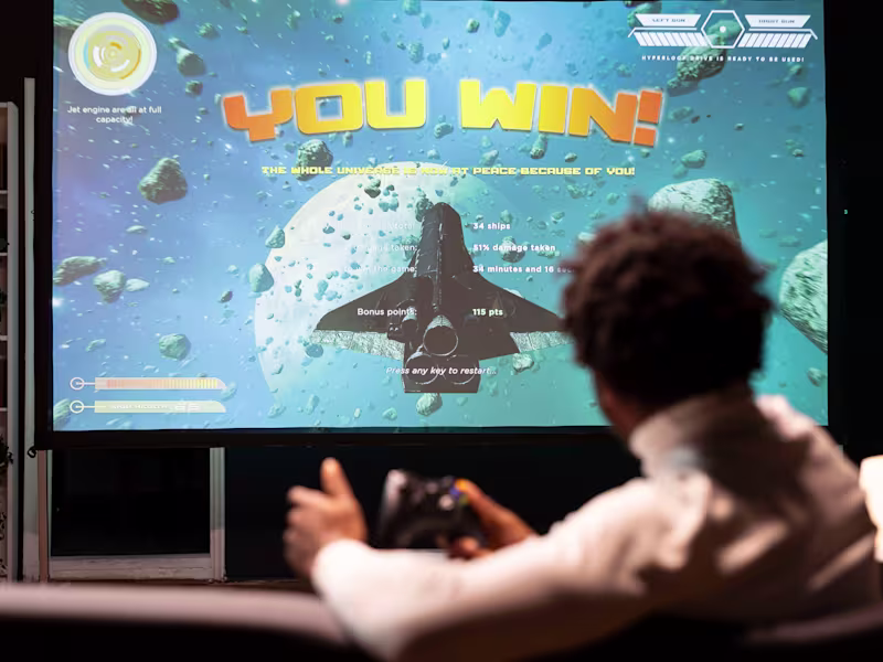 Cover image for Game Design and Production