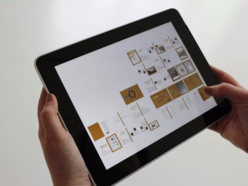 Cover image for User Testing for web & mobile apps