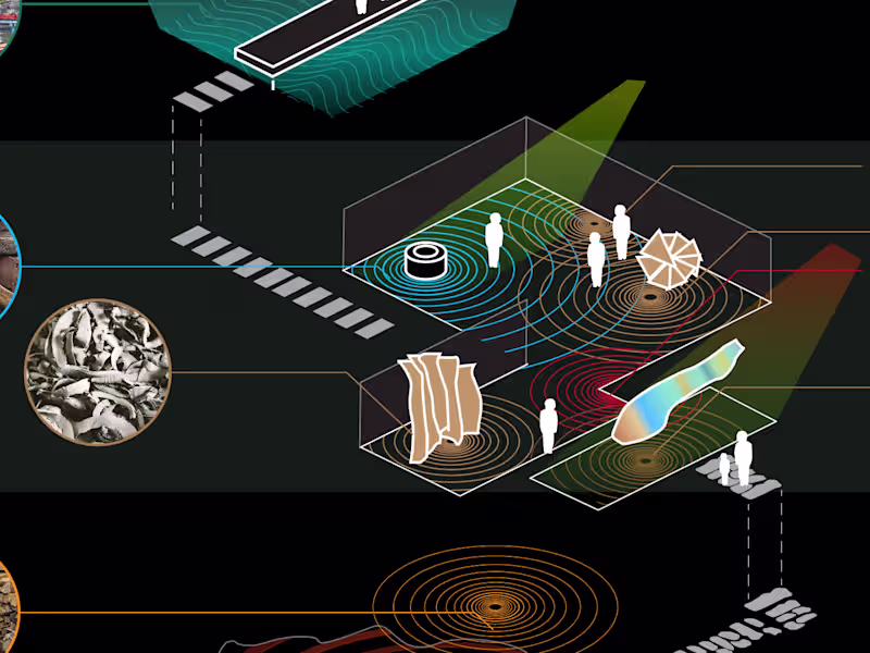 Cover image for Helping you to build your own Immersive XR experience in reality