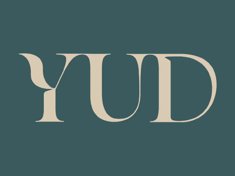 Cover image for Brand Design