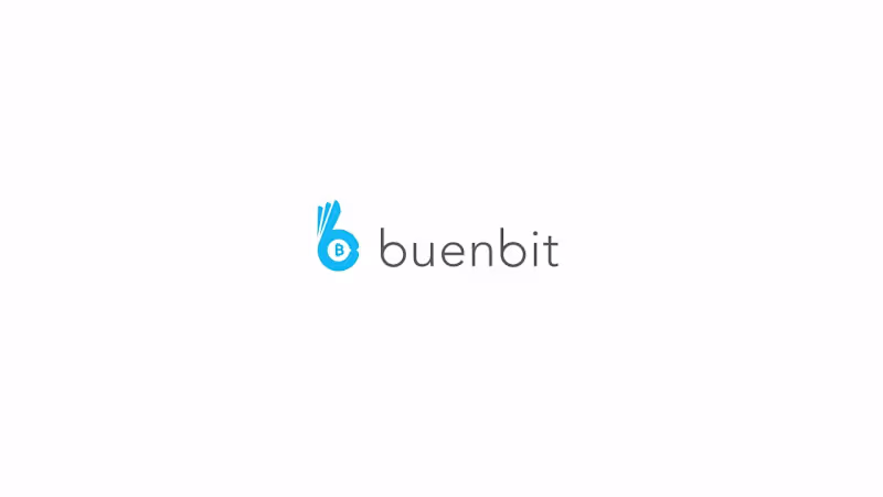 Cover image for Promo Buenbit 2018