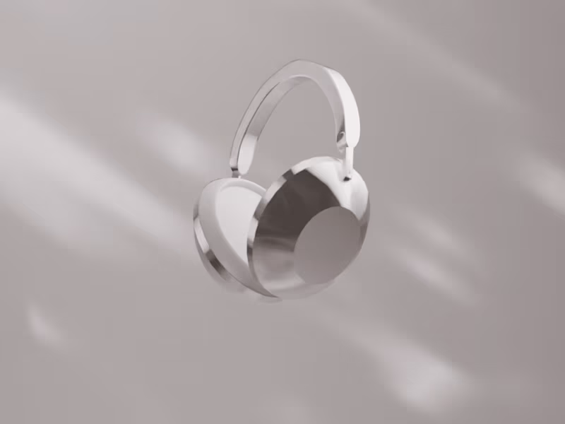 Cover image for 3D Product Animation and Rendering