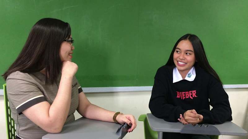 Cover image for Vlogging/Blogging (Interview with ThatsBella) - YouTube