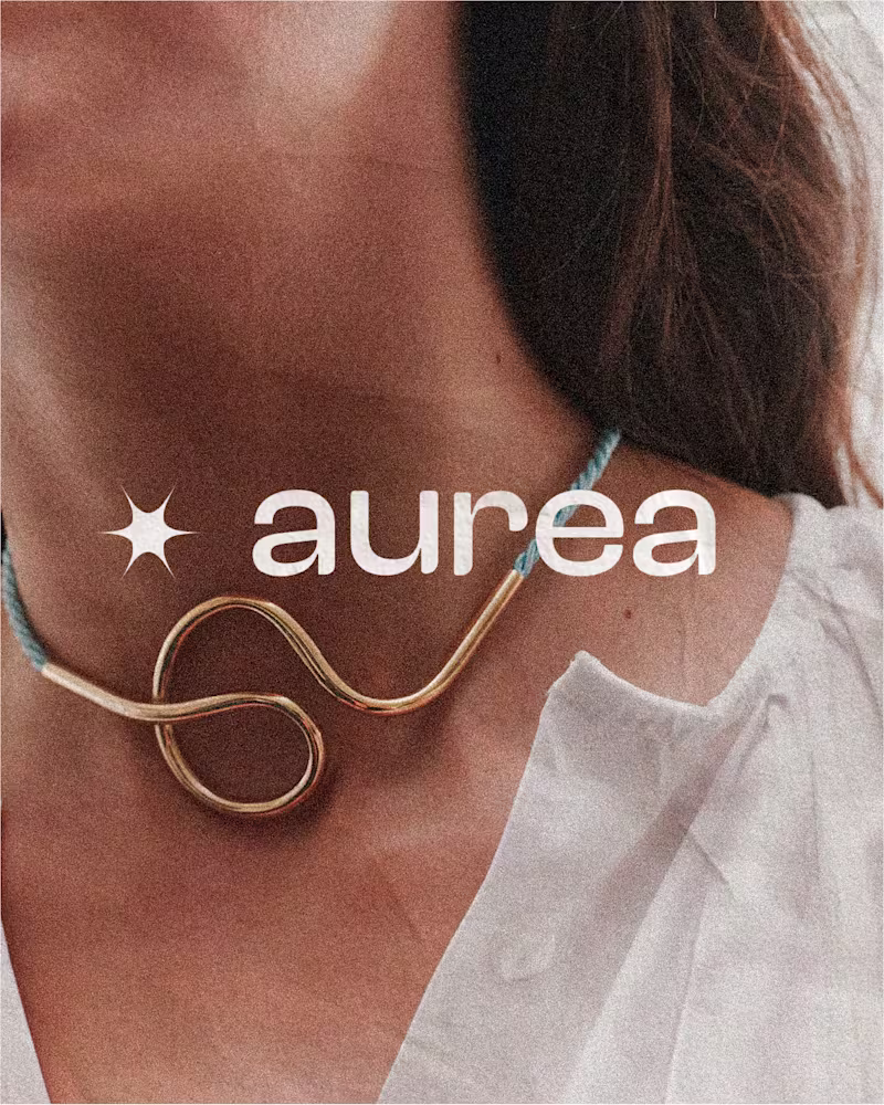 Cover image for AUREA - Jeweler's