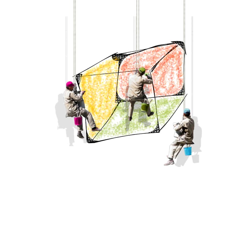 Cover image for Back to basics 