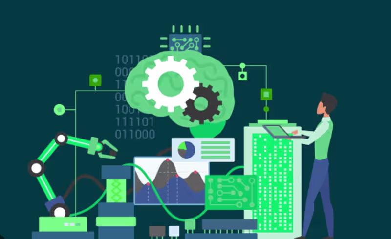 Cover image for ML Models Web Application Developer 